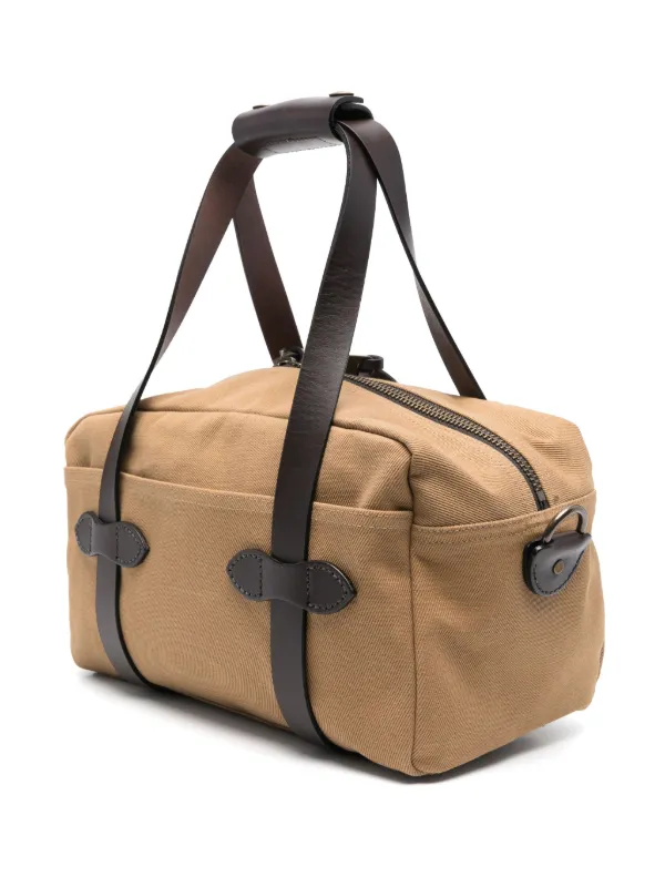 フィルソン ダッフル バッグ スモール ブラウン ショルダー 革 フィルソン Filson スモール ダッフルバッグ Small Duffle Bag Sサイズ