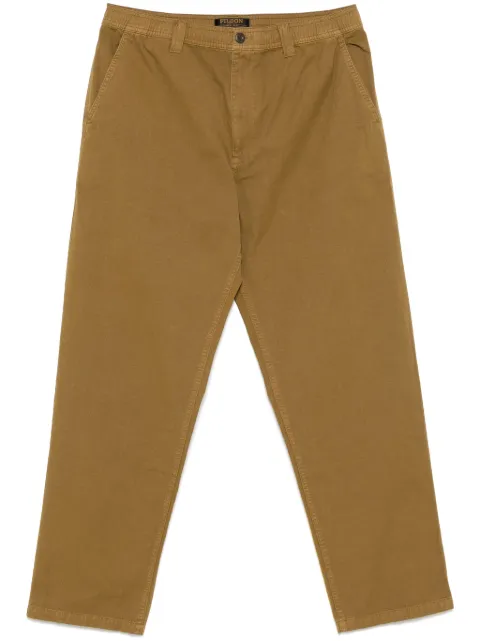 Filson Oakville trousers 