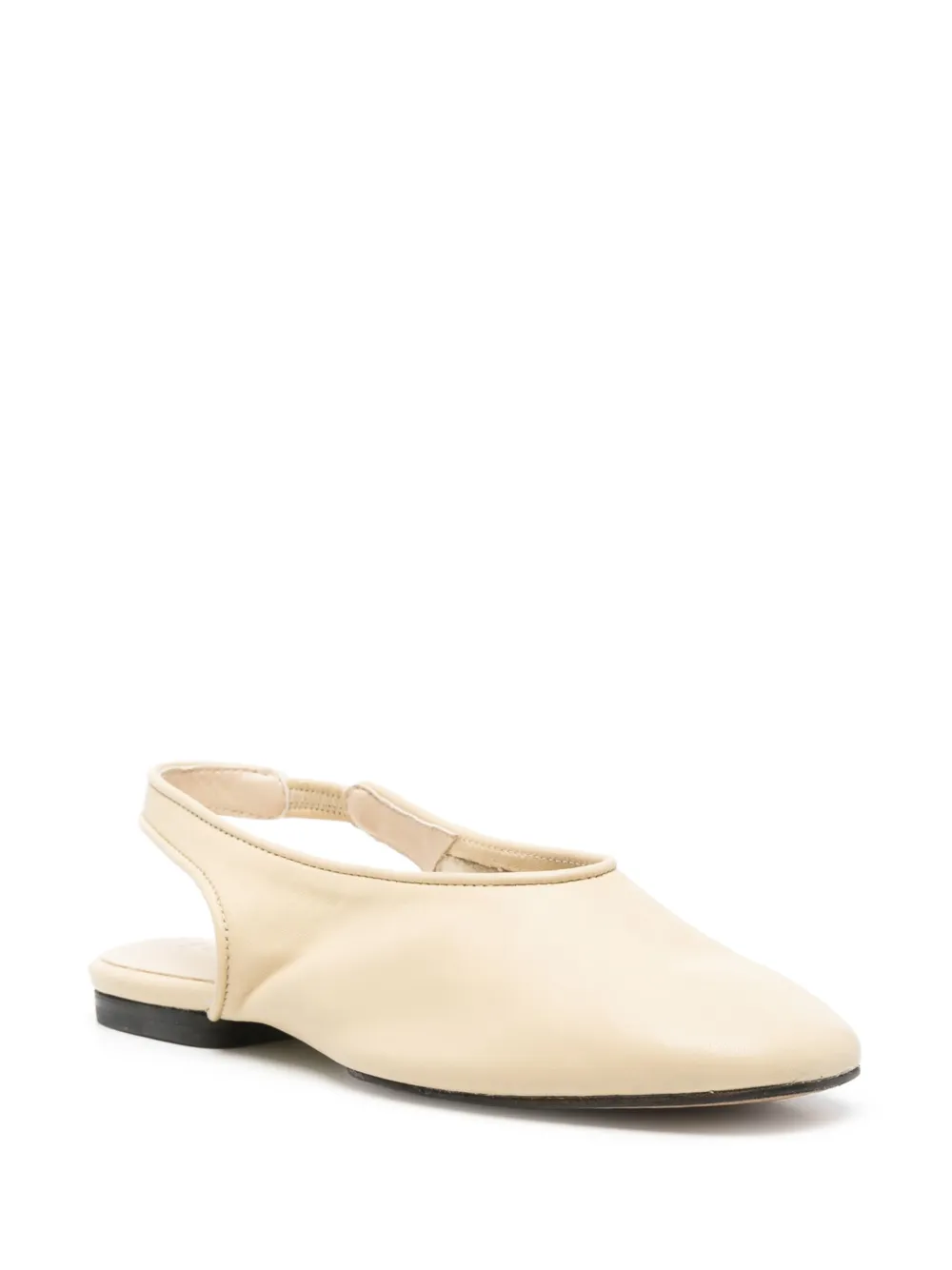 Soeur Emmett slippers - Beige