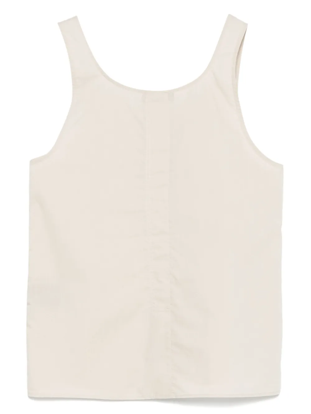 Soeur Darren tanktop - Beige