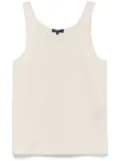 Soeur Darren tank top - Neutrals