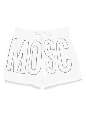 Moschino(モスキーノ)メンズ 水着・ビーチウェア - FARFETCH Moschino(モスキーノ)メンズ 水着・ビーチウェア - FARFETCH