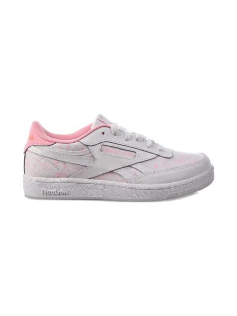 Reebok Kids кроссовки Club C Revenge