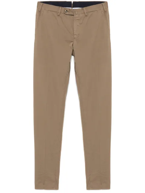 PT Torino tapered chinos