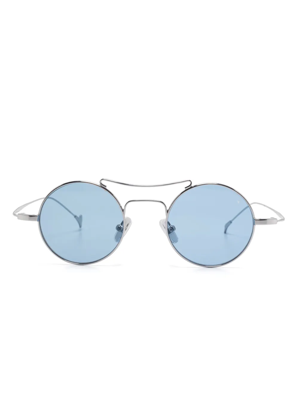 Eyepetizer Vespucci sunglasses | Silver | Image 1