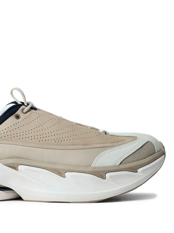 HOKA One One Elevon X スニーカー | ニュートラル | FARFETCH JP
