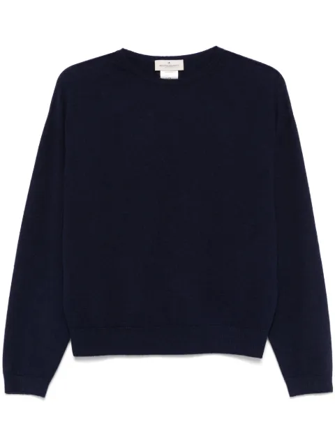 Bruno Manetti cashmere top