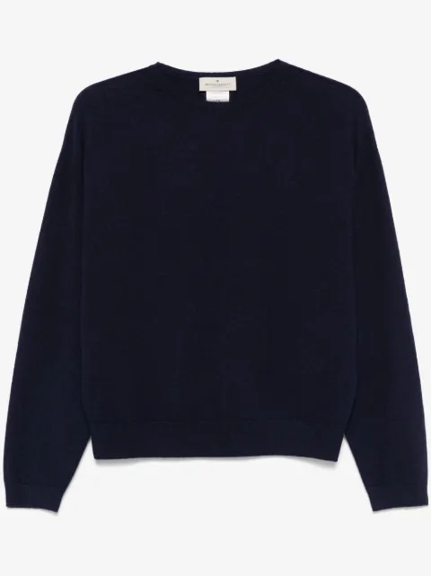 Bruno Manetti cashmere top