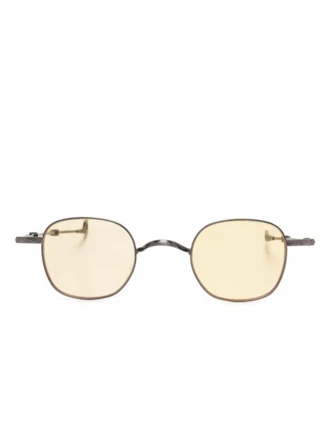 Eyepetizer Mongibell sunglasses