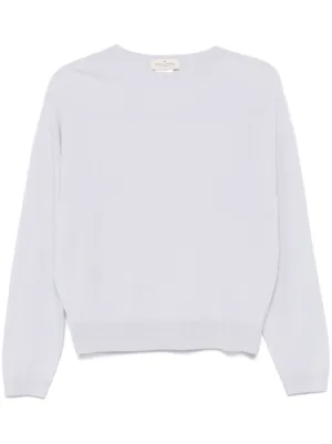 Alexander Wang ロゴ スウェットシャツ | ホワイト | FARFETCH JP