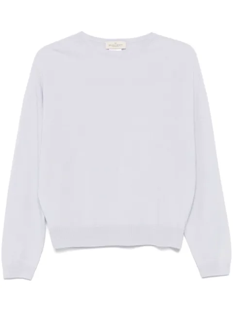 Bruno Manetti cashmere top
