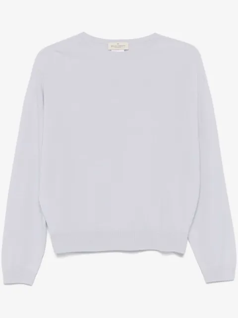 Bruno Manetti cashmere top