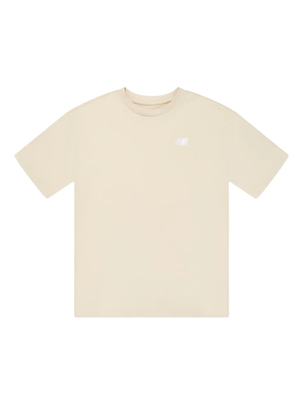 New Balance Kids ロゴ Tシャツ - ニュートラル New Balance Kids ロゴ Tシャツ - ニュートラル