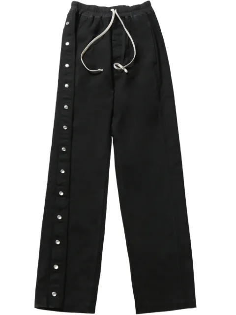 Rick Owens DRKSHDW Pusher trousers