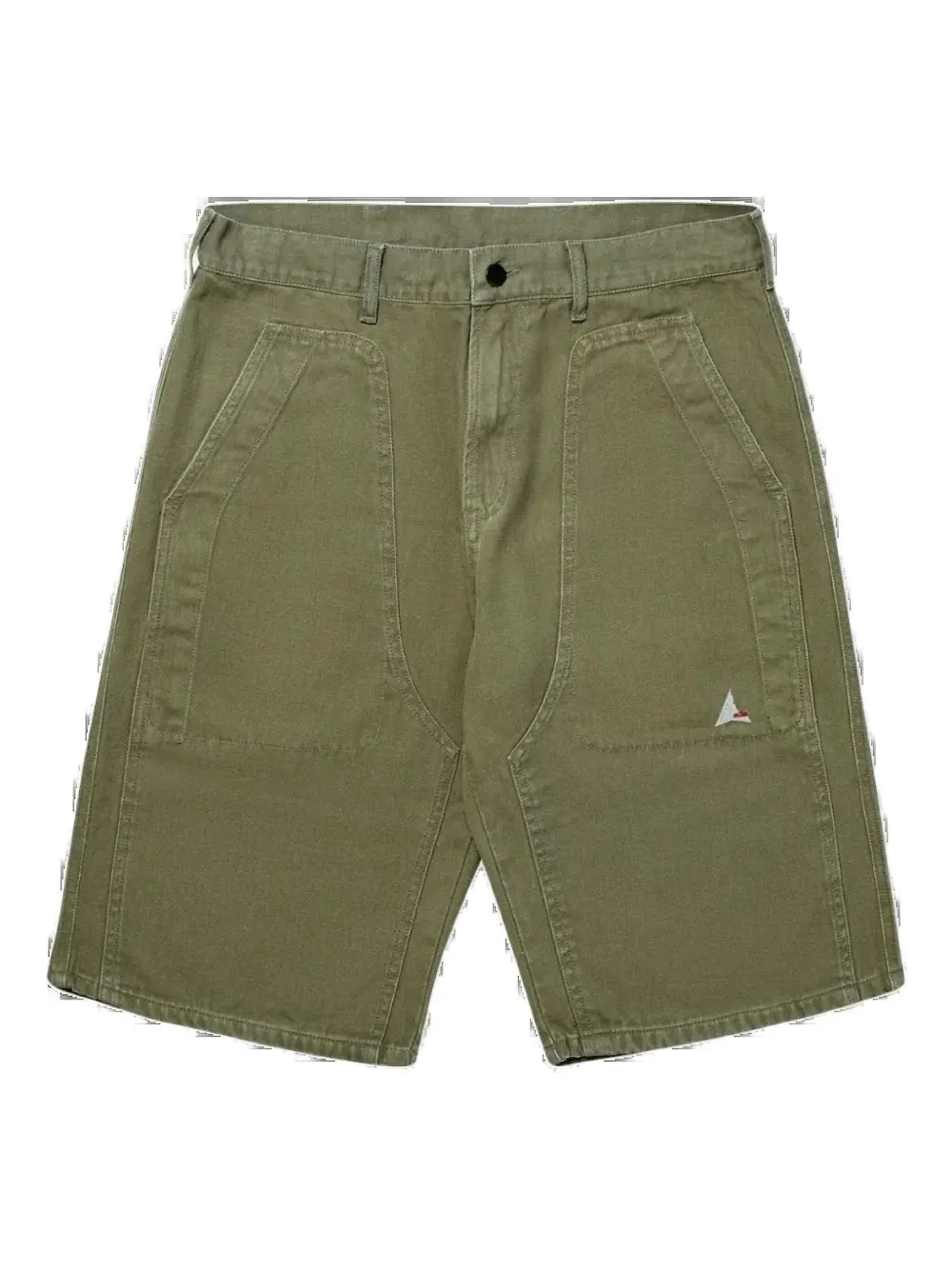 ROA Hunting shorts | Green | Image 1