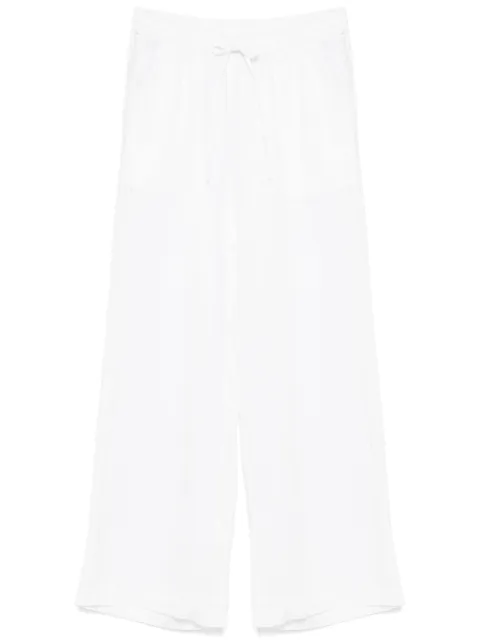 P.A.R.O.S.H. pantalones con bolsillos