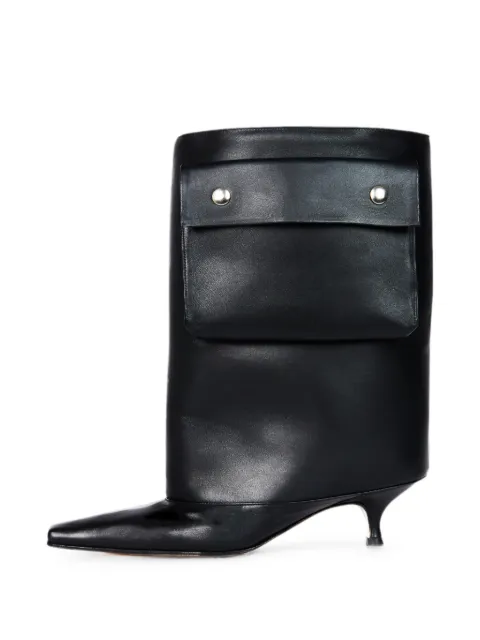 A.W.A.K.E. Mode Dana boots
