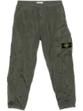 Stone Island cargo pants - Green