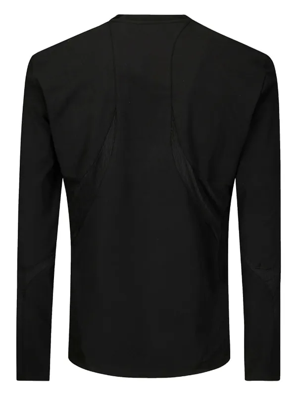 HELIOT EMIL Evolute Tシャツ | ブラック | FARFETCH JP HELIOT EMIL Evolute Tシャツ | ブラック | FARFETCH JP