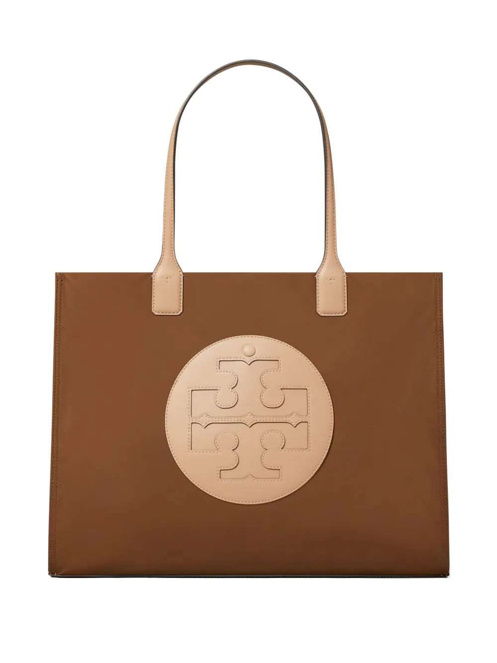 Tory Burch Ella tote bag | Brown | Image 1