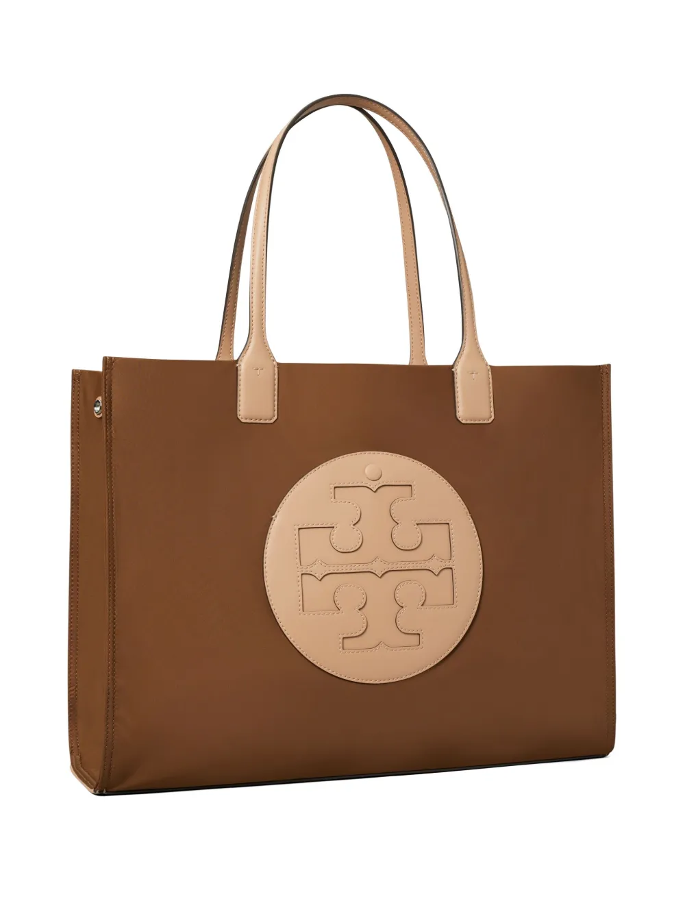 Tory Burch Ella shopper - Bruin