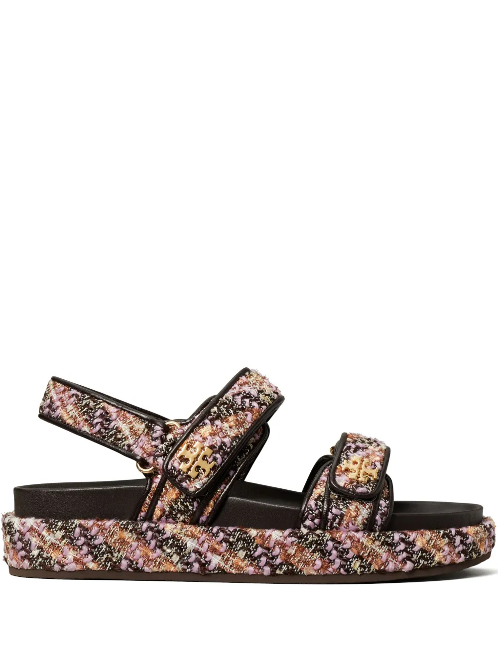 Tory Burch Kira sandals Pink