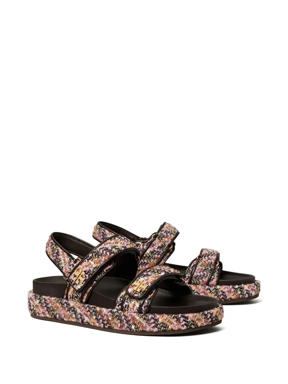 Tory Burch Kira sandals Pink