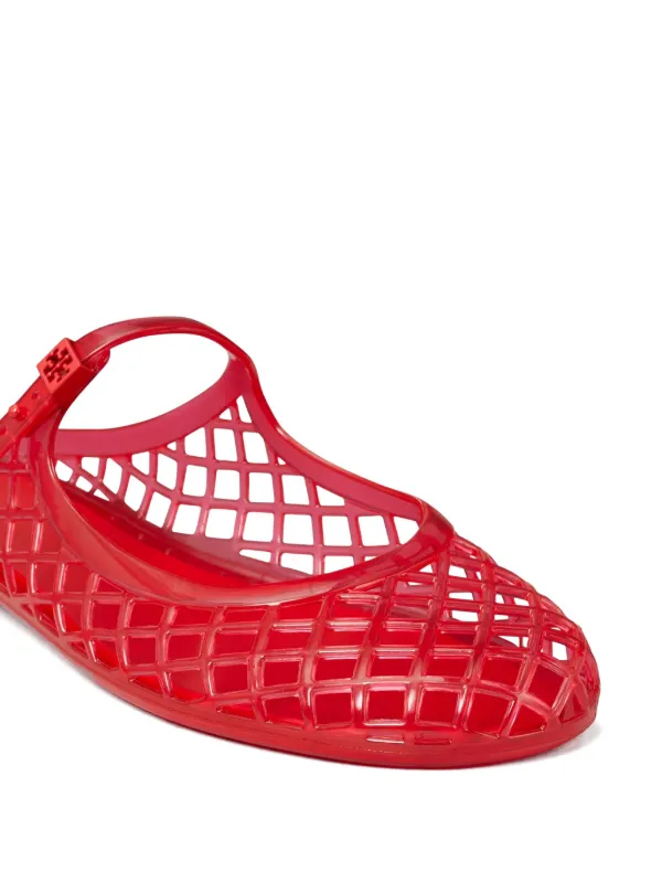 〈Tory Burch〉メロー ミュール（関税込み） ピアス ミュール: レディース フラット | Tory Burch JP