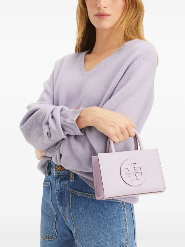 Tory Burch★TB X BONBON SMALL ELLA BIO TOTE TB x BonBon Small Ella Bio Tote: Women's Handbags | Tote