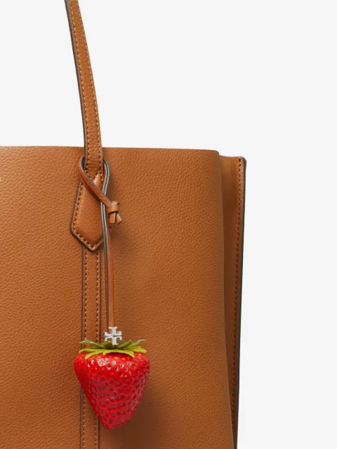 TORY BURCH 딸기 키링