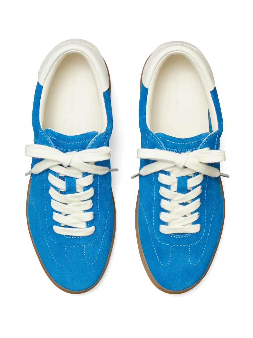 Tory Burch Phoenix sneakers Blue