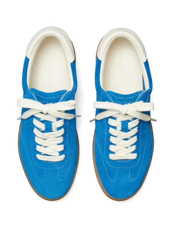 Tory Burch Phoenix スニーカー | ブルー | FARFETCH JP