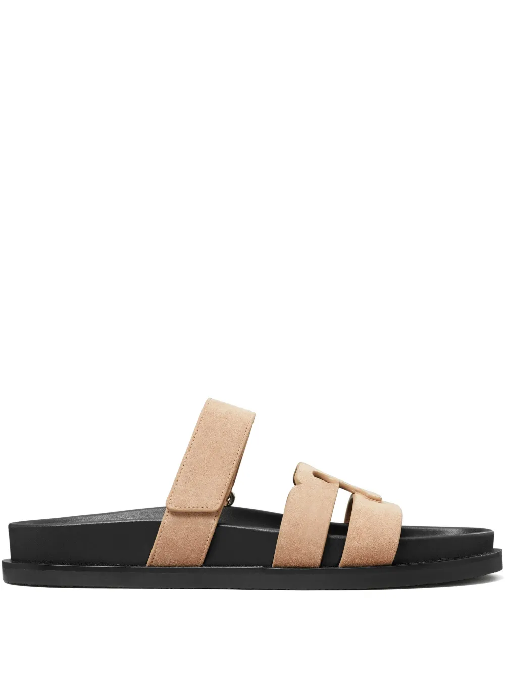 Tory Burch Ines slides Brown