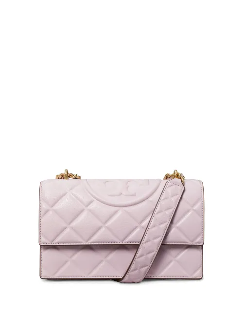 Petit sac porté épaule Fleming - Tory Burch - Modalova