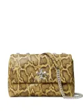 Tory Burch small Kira shoulder bag - Brown