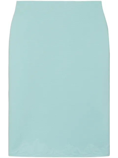 Tory Burch pencil skirt 