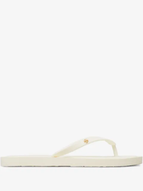 Tory Burch Kira padded flip-flops