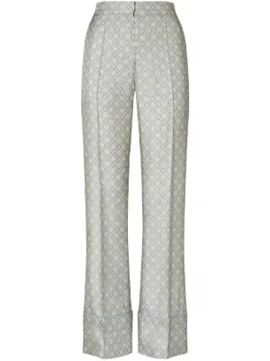 Tory Burch Slacks for Women - FARFETCH