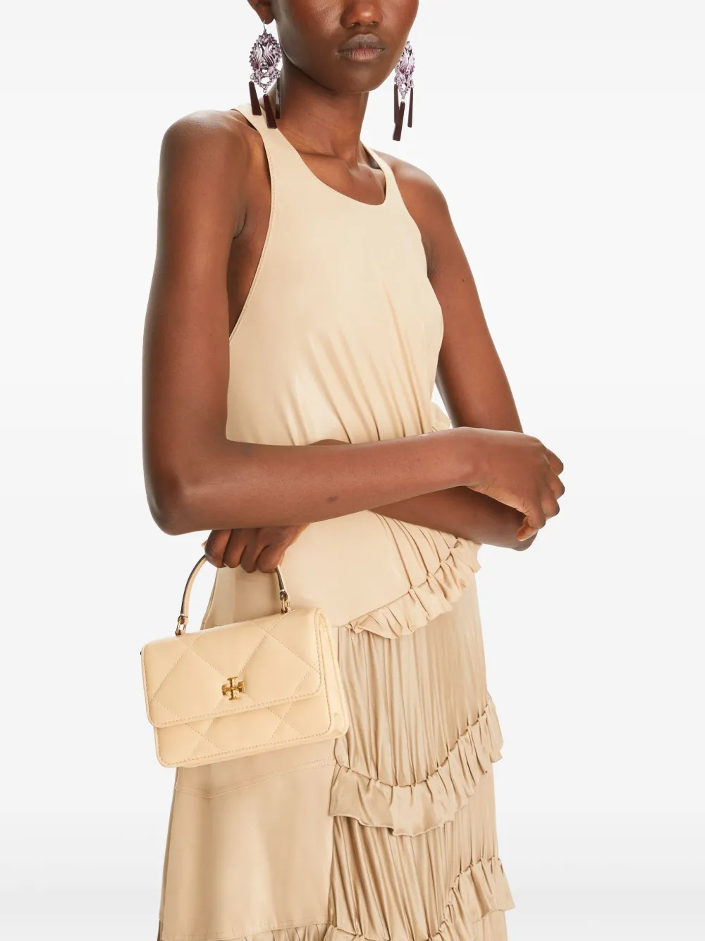 TORY BURCH KIRA SHOULDER BAG