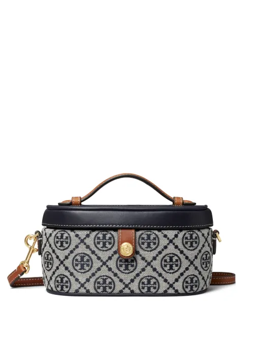 Sac à main à motif monogrammé - Tory Burch - Modalova