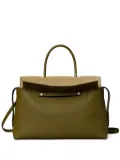 Tory Burch Mercer tote bag - Green