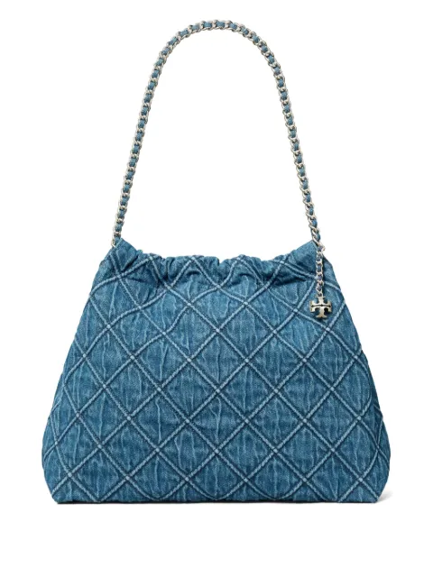 Tory Burch Fleming tote bag