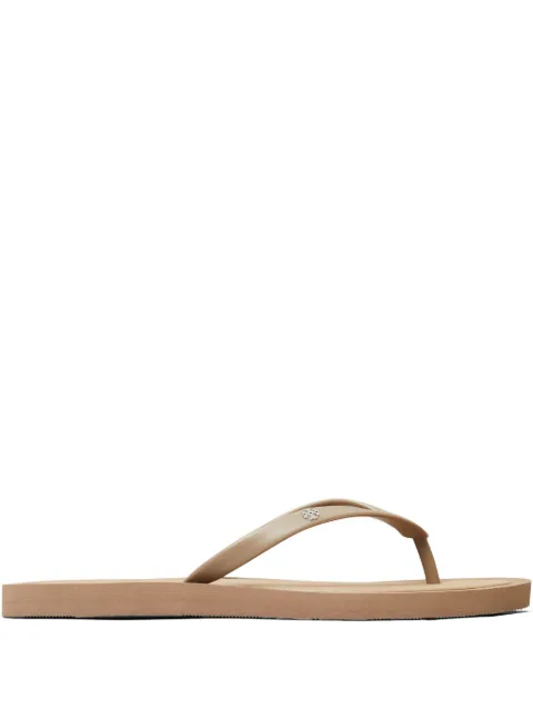 Tory Burch Kira flip flops 