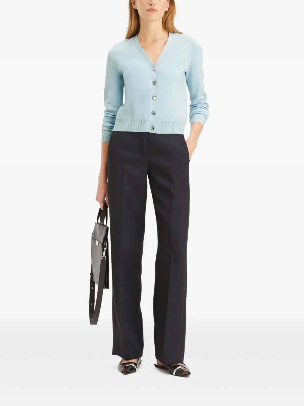 Tory Burch cárdigan Simone | Cárdigans | Image 2
