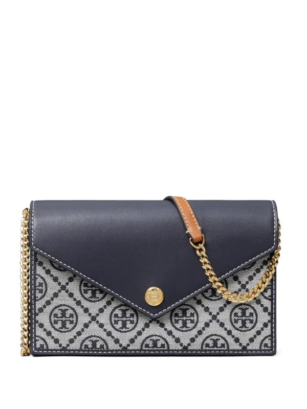 burch mini bag tory burch crossbody navy