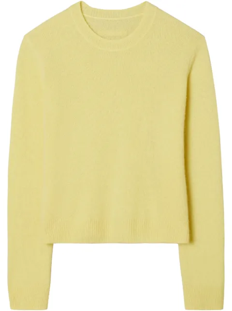 Tory Burch pull à logo