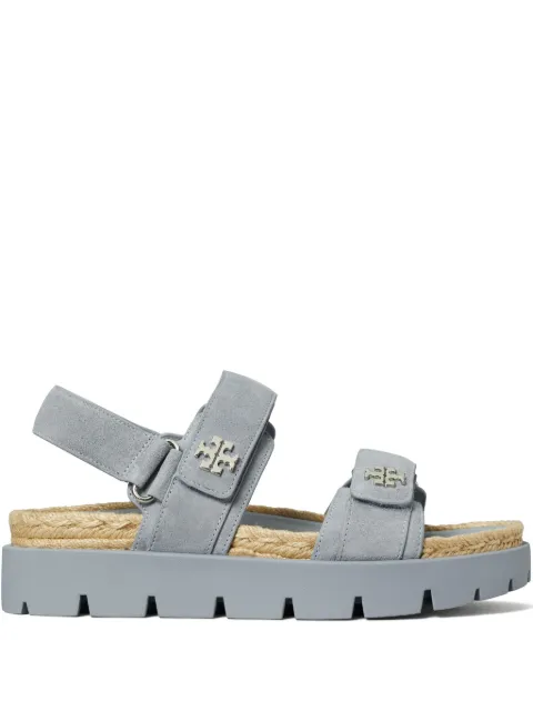 Tory Burch sandalias Kira con tacón de 40mm