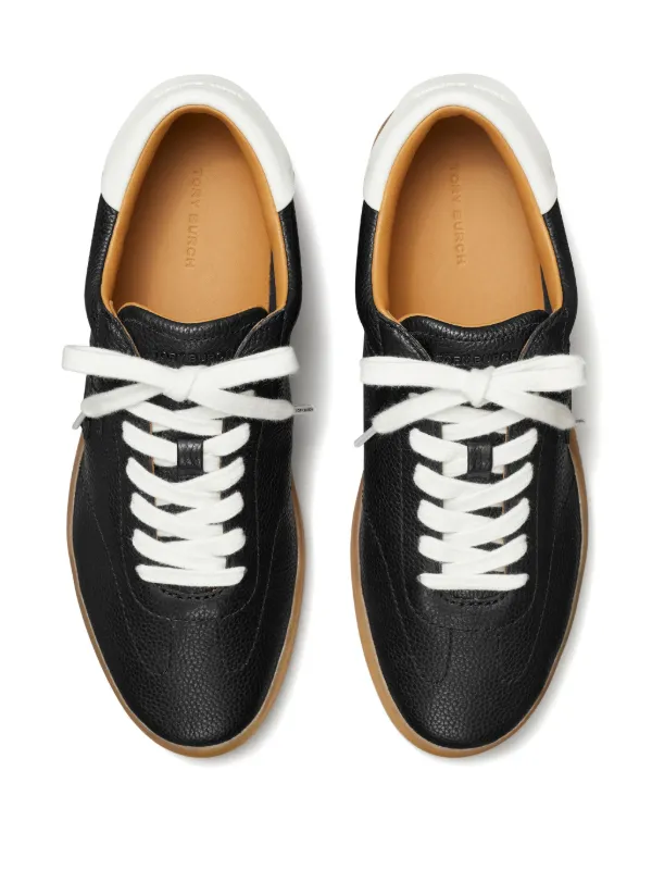Tory Burch Phoenix Sneakers | Black | FARFETCH