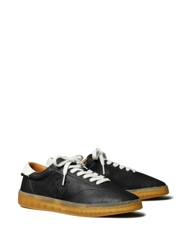 Tory Burch Phoenix Sneakers | Black | FARFETCH