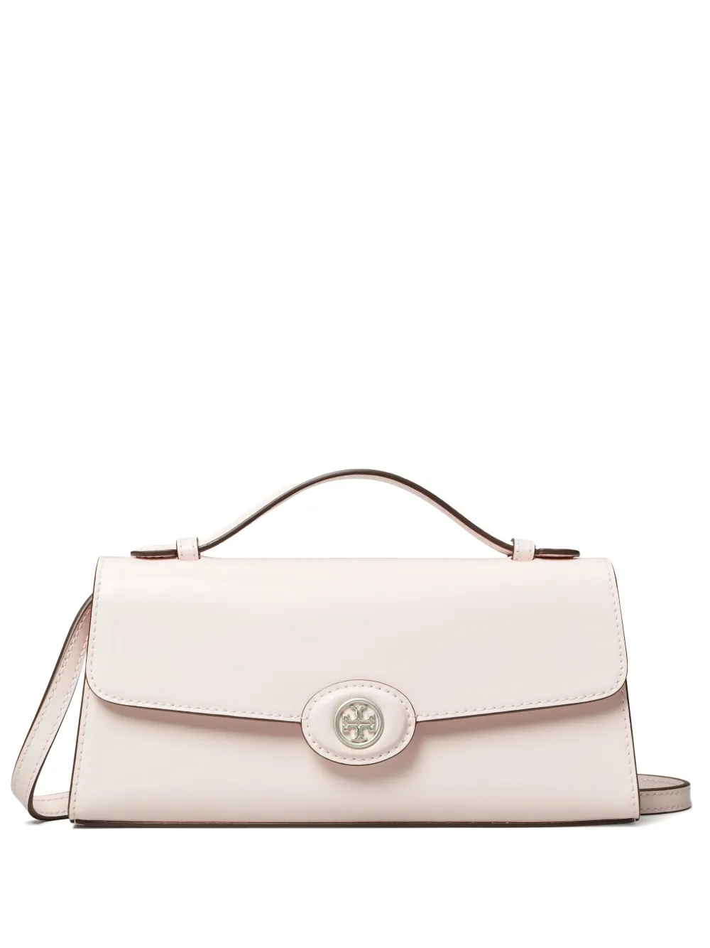 Tory Burch Robinson ハンドバッグ - ピンク Tory Burch Robinson ハンドバッグ - ピンク